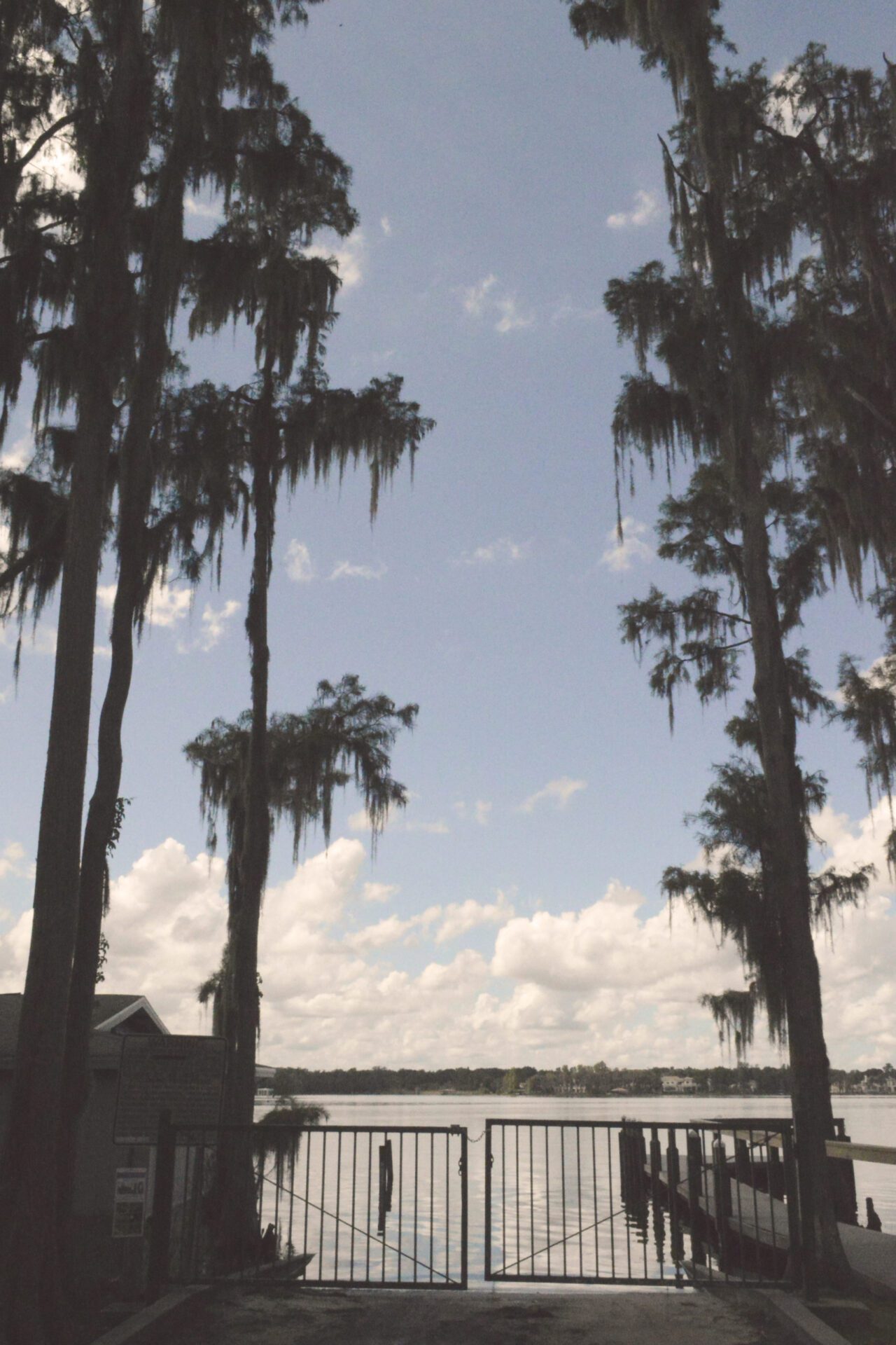 Fernwood Boat Ramp - Official Website of the Town of Windermere, Florida