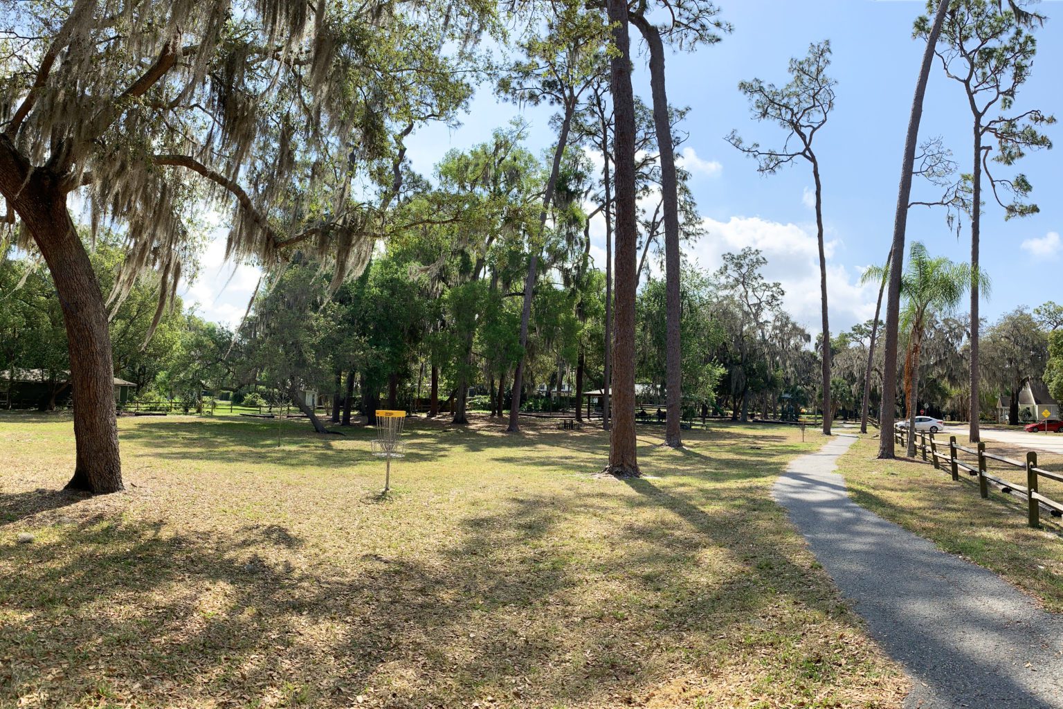 Central Park - Official Website of the Town of Windermere, Florida